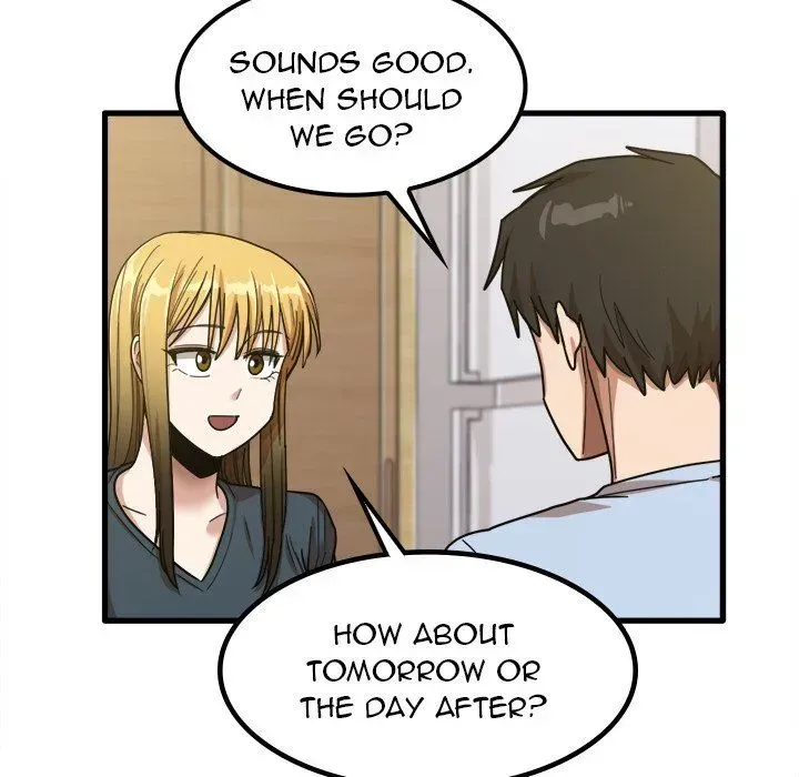 No More, No Less Chapter 24 page 22 - 