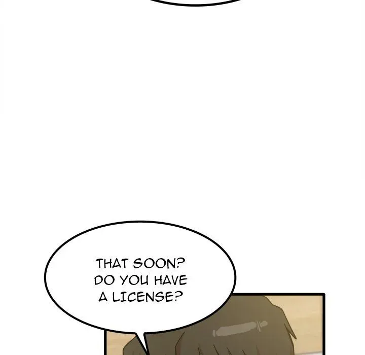 No More, No Less Chapter 24 page 23 - 