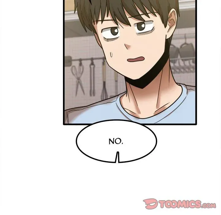 No More, No Less Chapter 24 page 24 - 