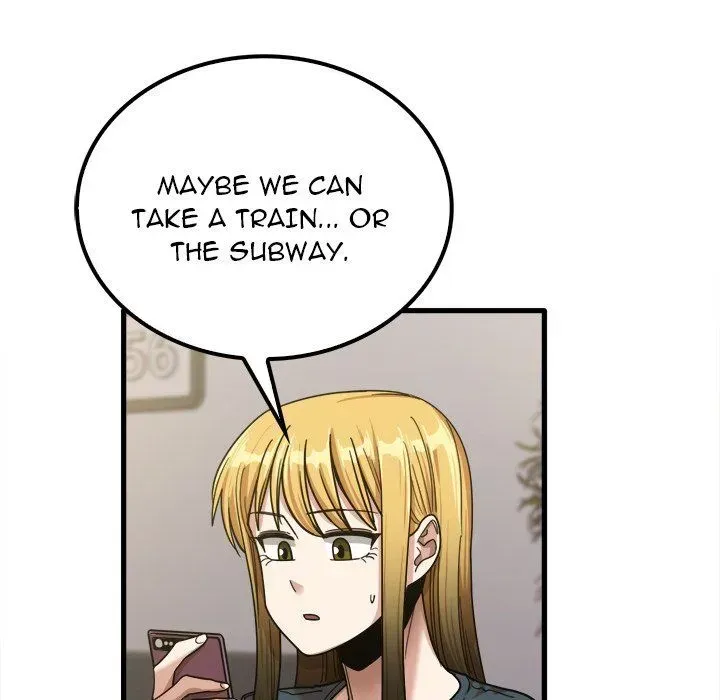 No More, No Less Chapter 24 page 25 - 