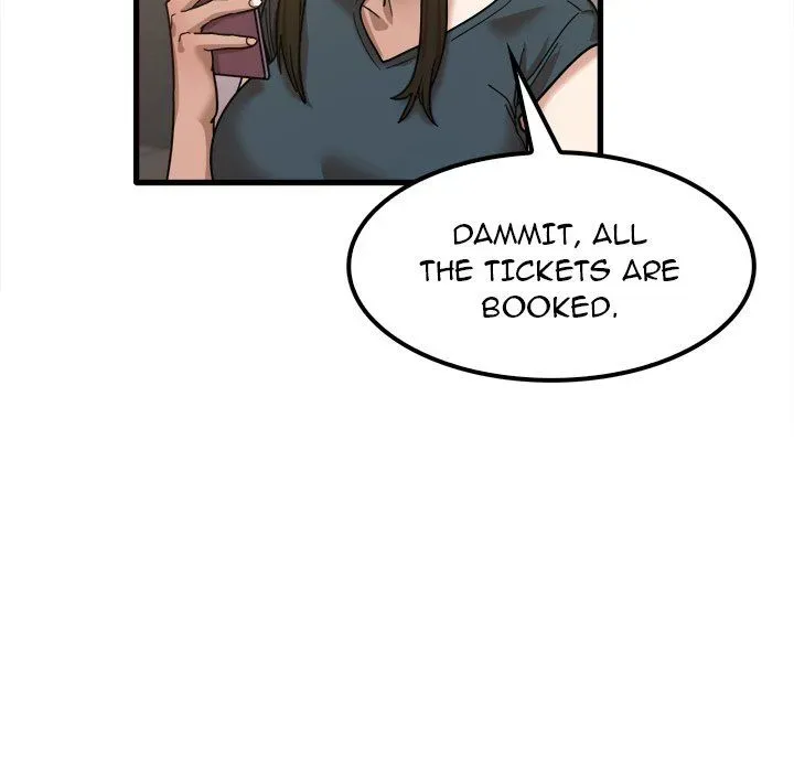No More, No Less Chapter 24 page 26 - 