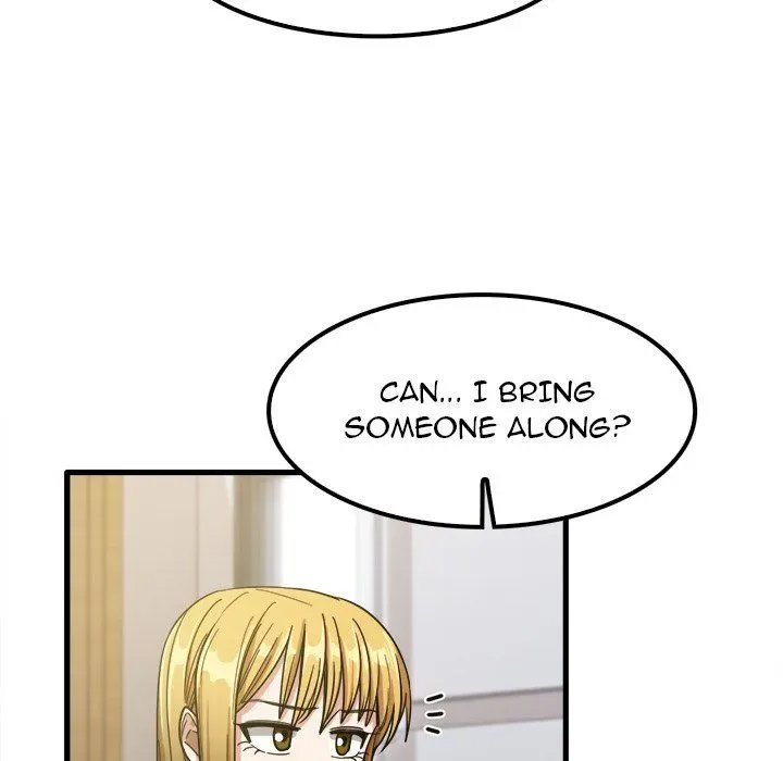 No More, No Less Chapter 24 page 28 - 
