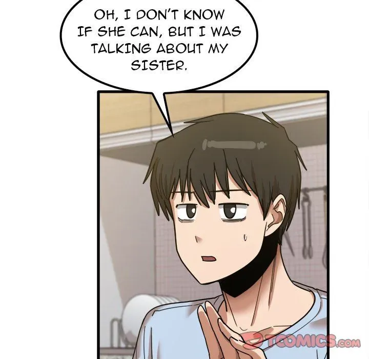 No More, No Less Chapter 24 page 30 - 