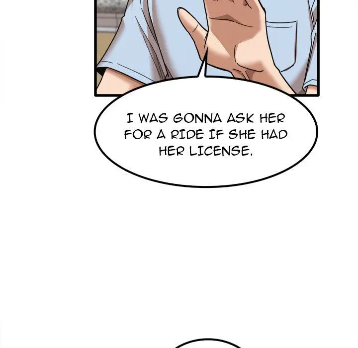 No More, No Less Chapter 24 page 31 - 
