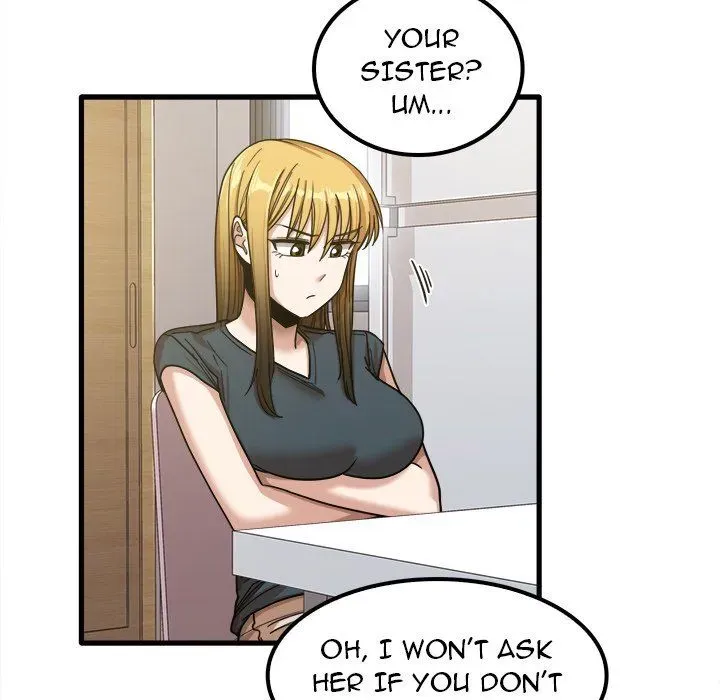 No More, No Less Chapter 24 page 32 - 