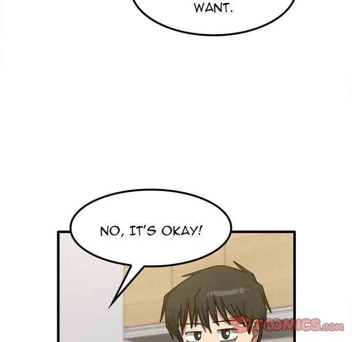 No More, No Less Chapter 24 page 33 - 
