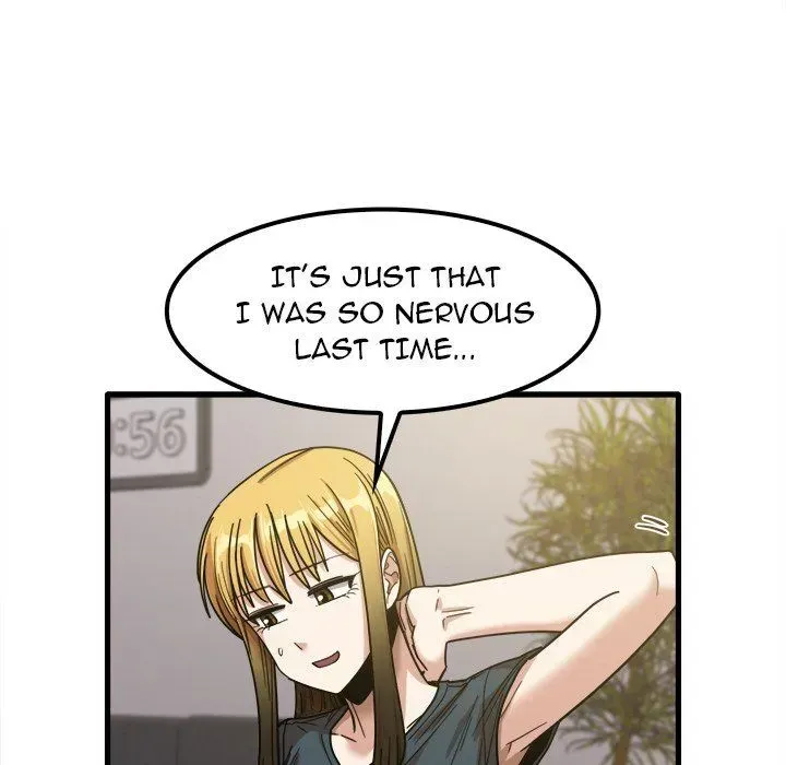 No More, No Less Chapter 24 page 35 - 