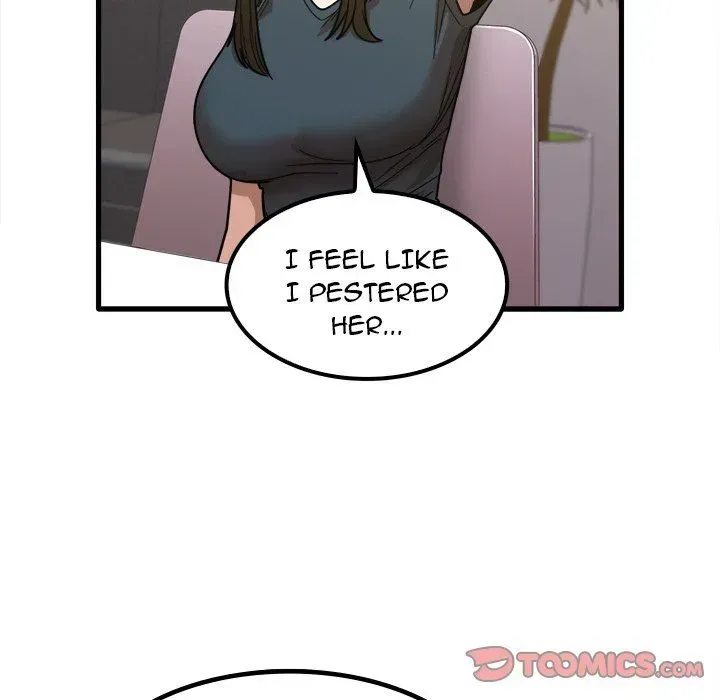 No More, No Less Chapter 24 page 36 - 