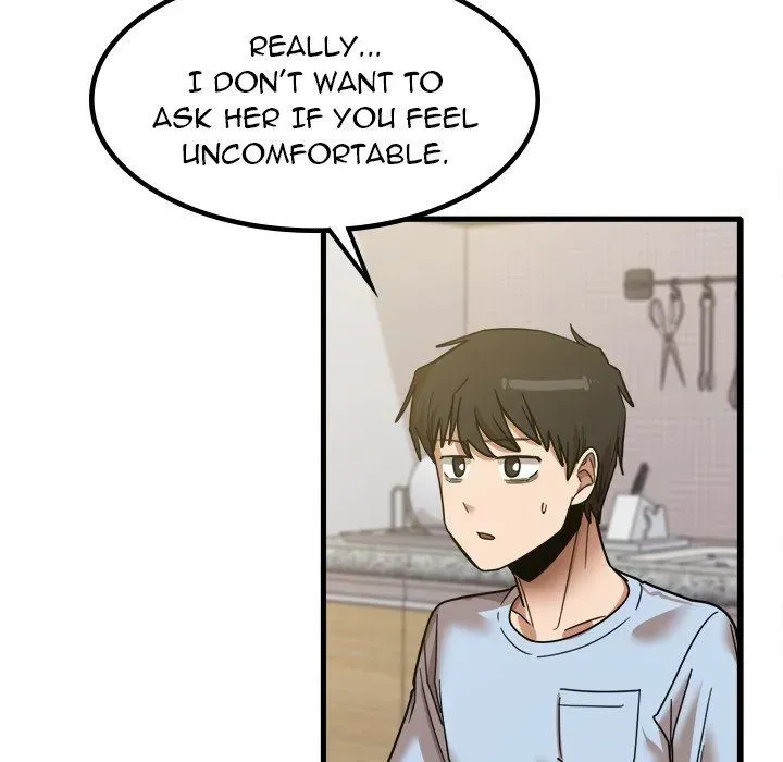 No More, No Less Chapter 24 page 37 - 