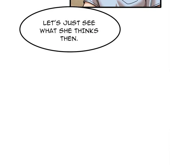 No More, No Less Chapter 24 page 38 - 