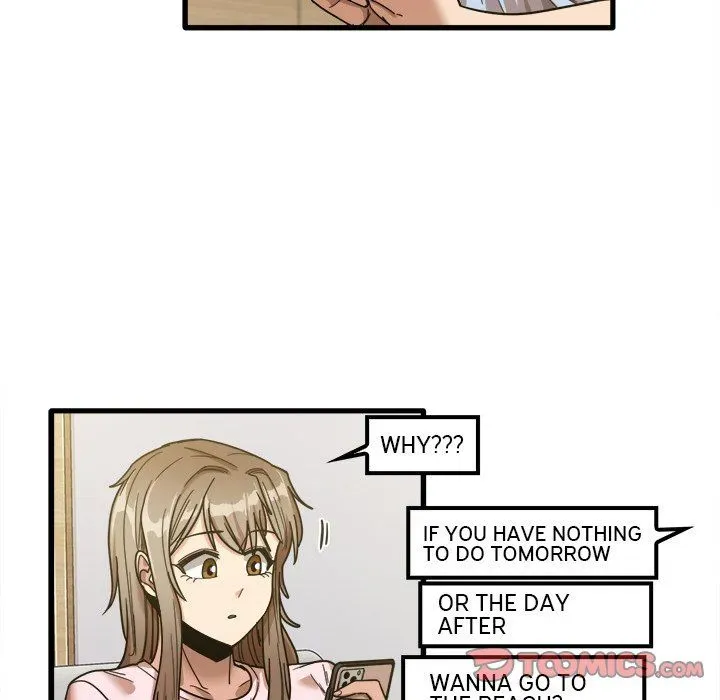 No More, No Less Chapter 24 page 42 - 