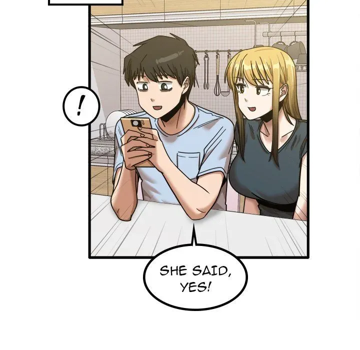 No More, No Less Chapter 24 page 44 - 