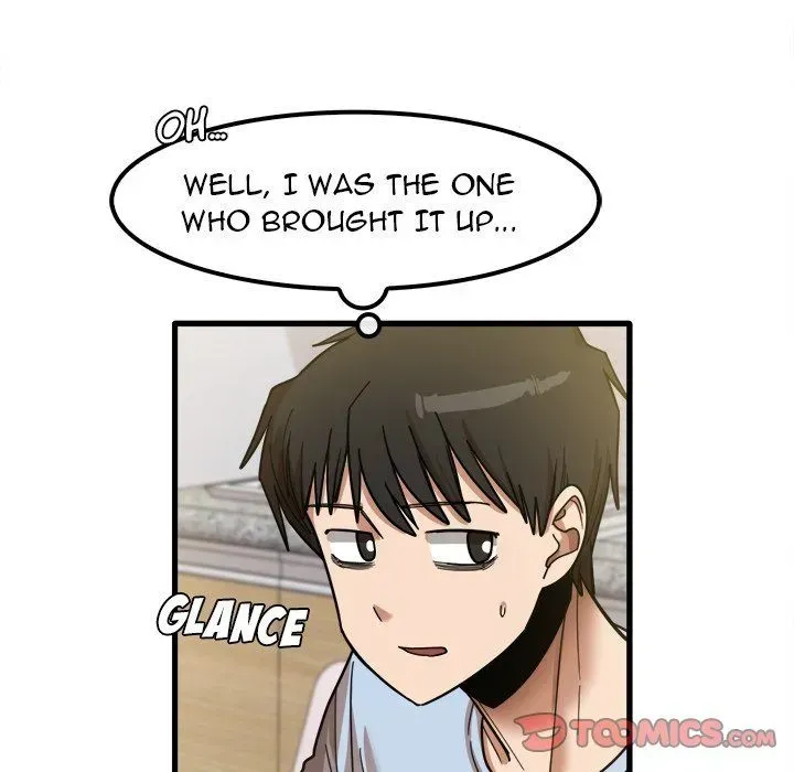 No More, No Less Chapter 24 page 45 - 