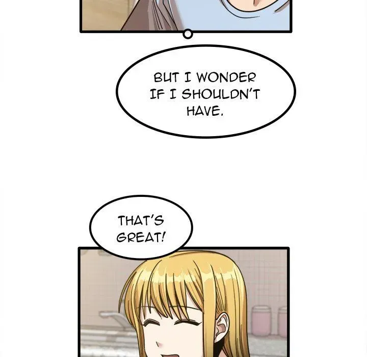 No More, No Less Chapter 24 page 46 - 