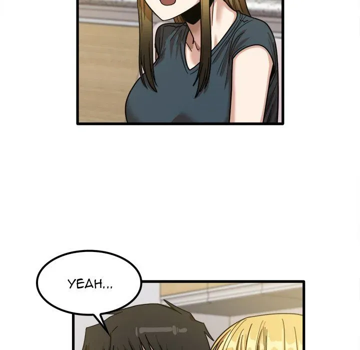 No More, No Less Chapter 24 page 47 - 