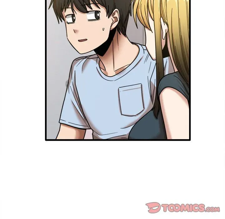 No More, No Less Chapter 24 page 48 - 