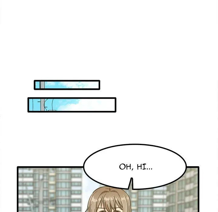 No More, No Less Chapter 24 page 49 - 