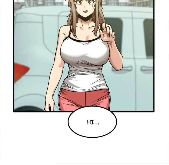 No More, No Less Chapter 24 page 50 - 