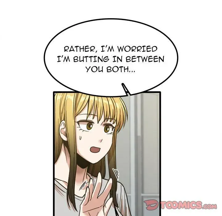 No More, No Less Chapter 24 page 54 - 