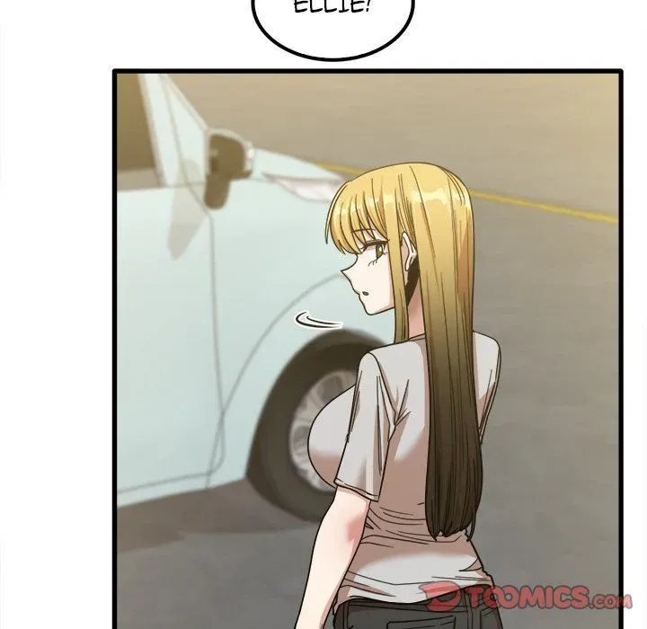 No More, No Less Chapter 24 page 60 - 