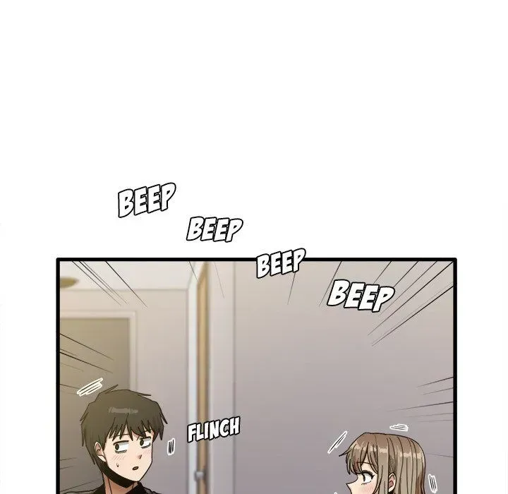 No More, No Less Chapter 24 page 7 - 