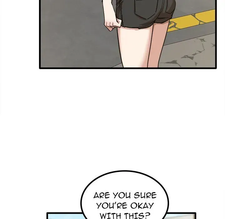 No More, No Less Chapter 24 page 61 - 