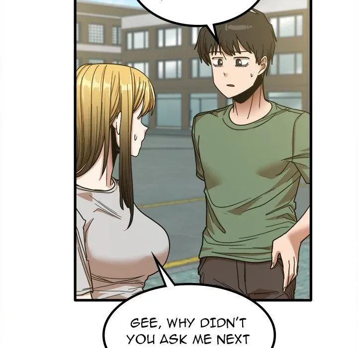No More, No Less Chapter 24 page 62 - 
