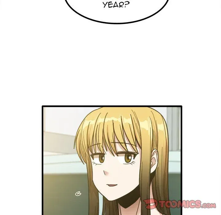 No More, No Less Chapter 24 page 63 - 