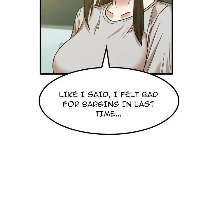 No More, No Less Chapter 24 page 64 - 