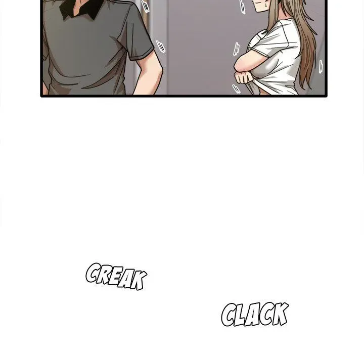 No More, No Less Chapter 24 page 8 - 