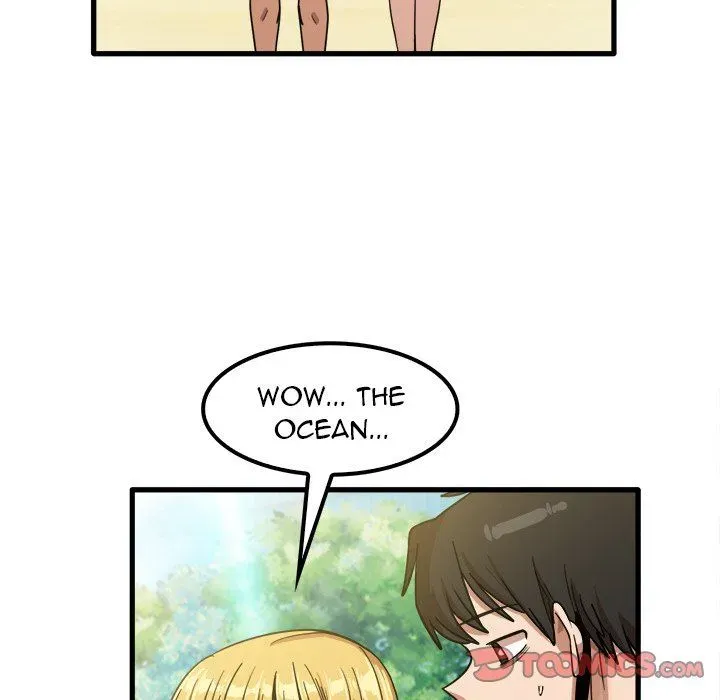 No More, No Less Chapter 24 page 72 - 