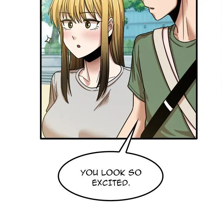 No More, No Less Chapter 24 page 73 - 