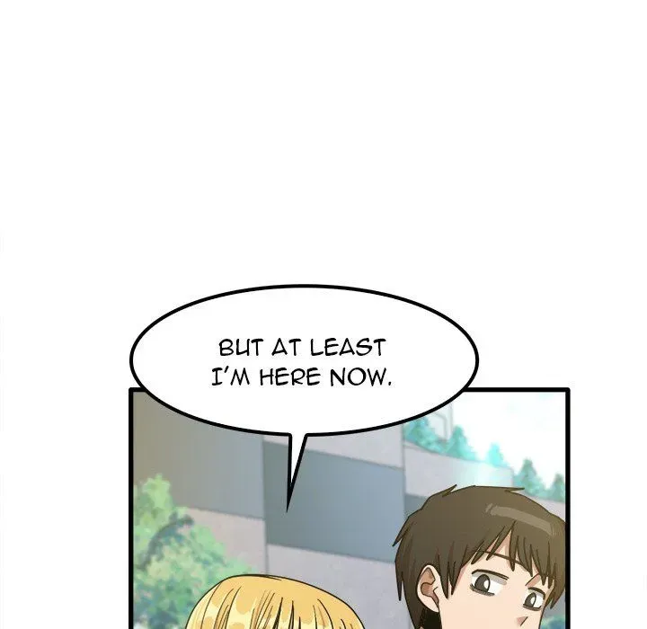 No More, No Less Chapter 24 page 79 - 