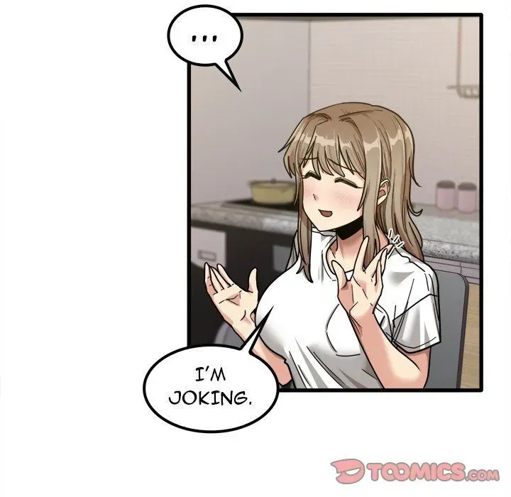 No More, No Less Chapter 24 page 9 - 