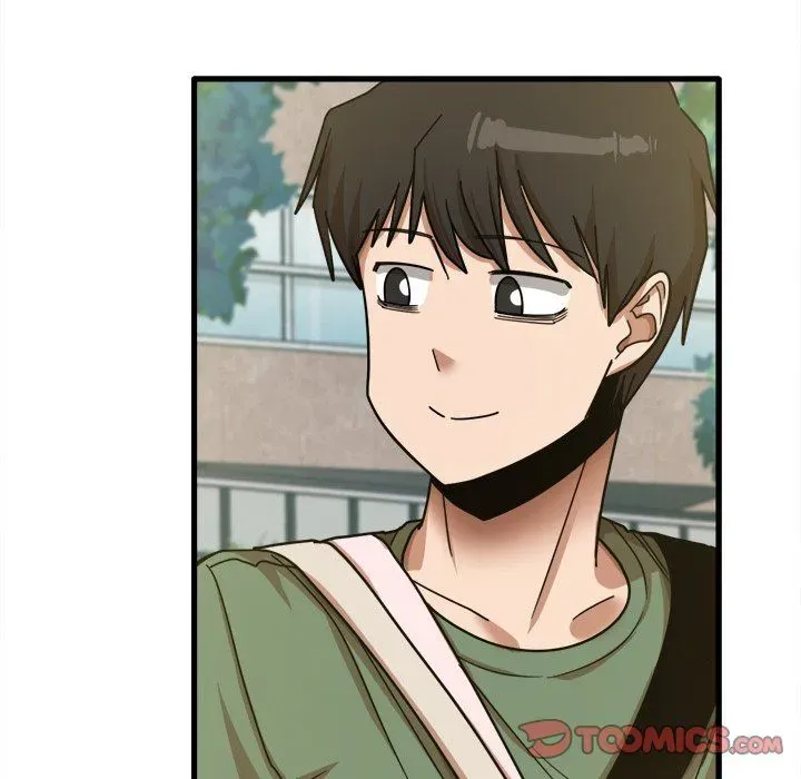 No More, No Less Chapter 24 page 81 - 