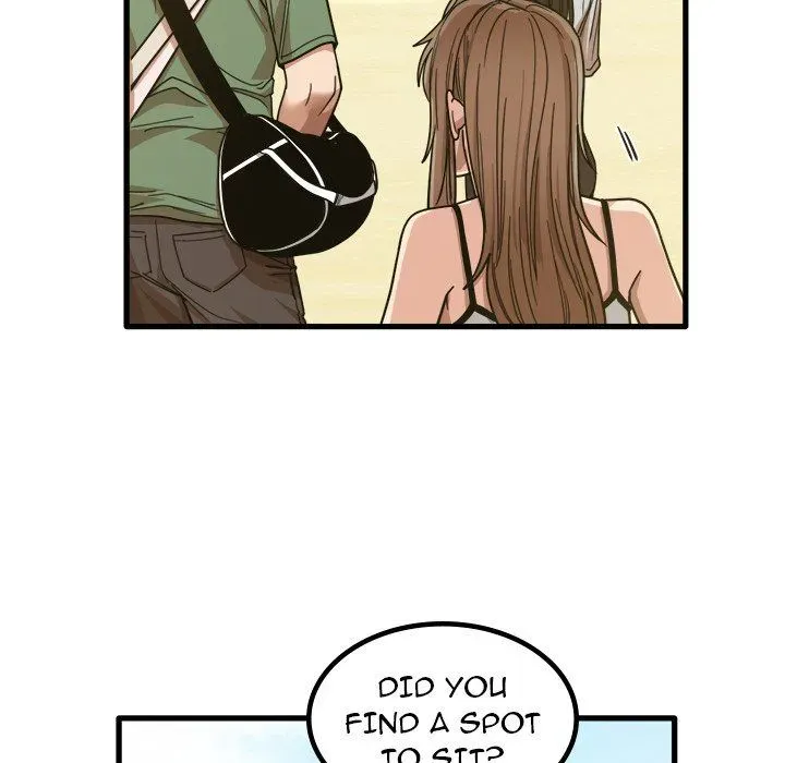 No More, No Less Chapter 24 page 83 - 