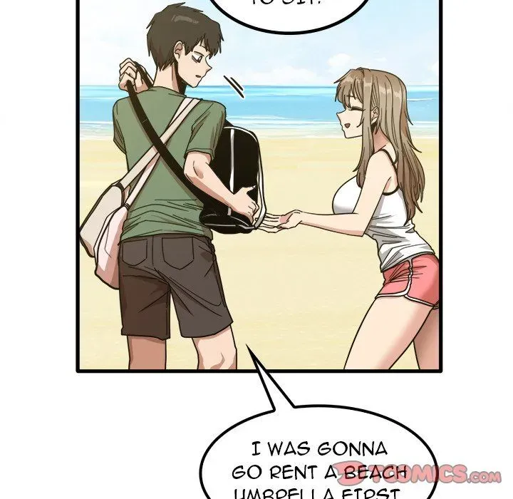 No More, No Less Chapter 24 page 84 - 