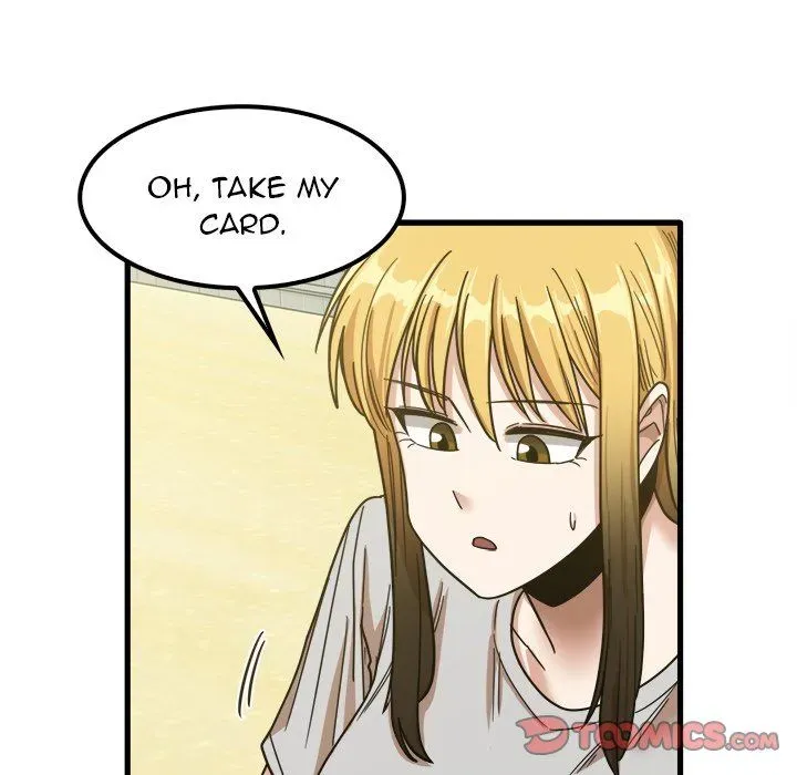 No More, No Less Chapter 24 page 87 - 