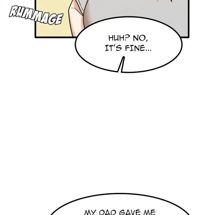 No More, No Less Chapter 24 page 88 - 