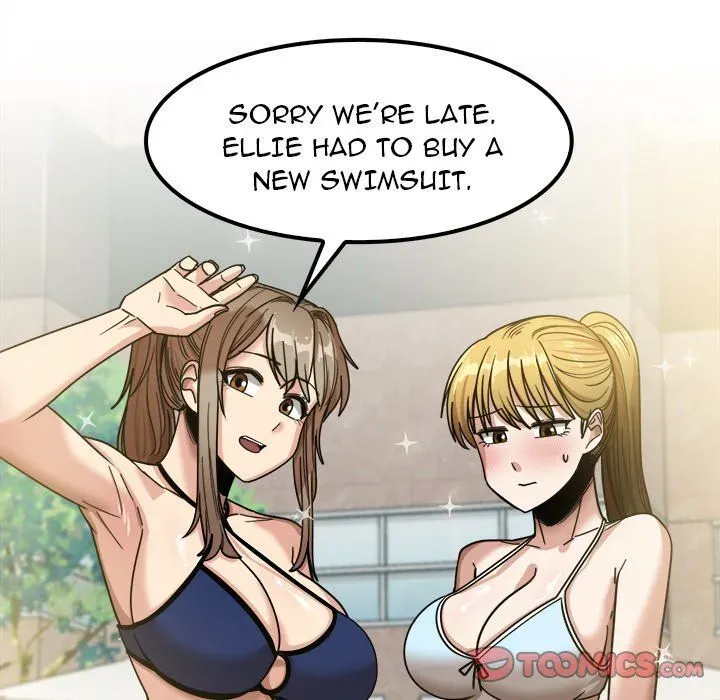 No More, No Less Chapter 24 page 96 - 