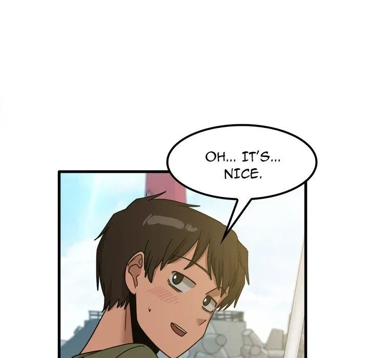 No More, No Less Chapter 24 page 98 - 