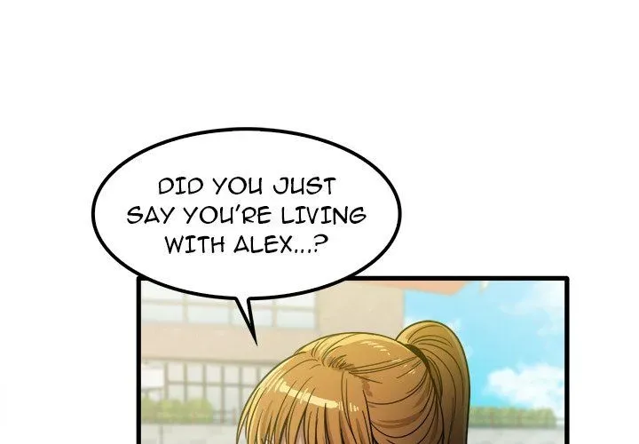 No More, No Less Chapter 25 page 1 - 