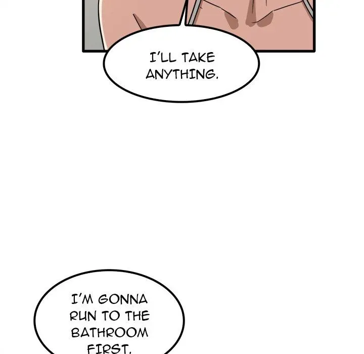 No More, No Less Chapter 25 page 11 - 