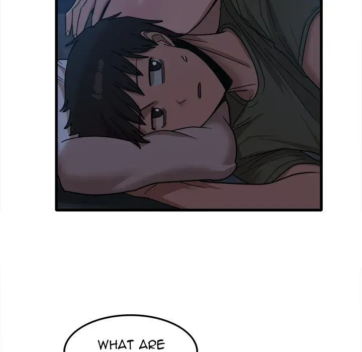 No More, No Less Chapter 25 page 105 - 