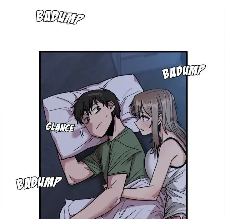 No More, No Less Chapter 25 page 112 - 