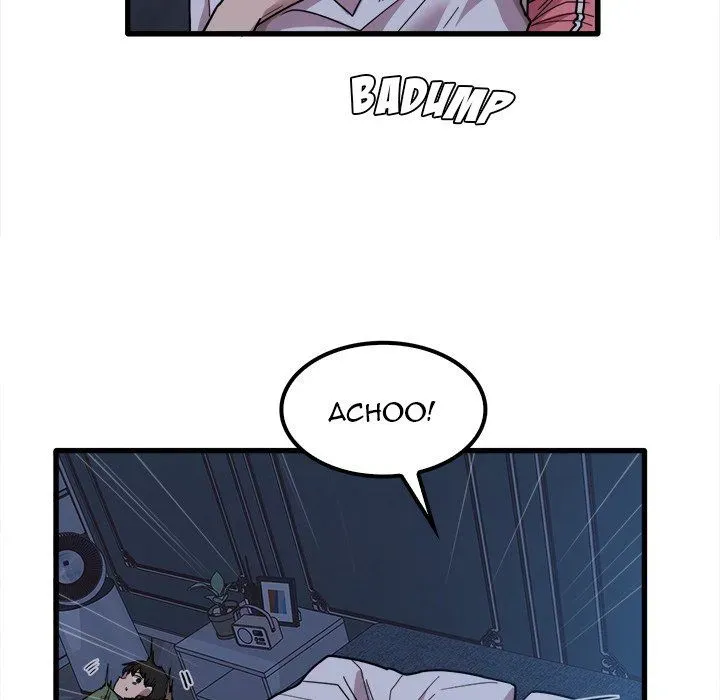 No More, No Less Chapter 25 page 113 - 