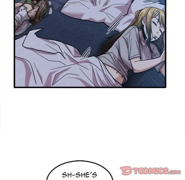 No More, No Less Chapter 25 page 114 - 