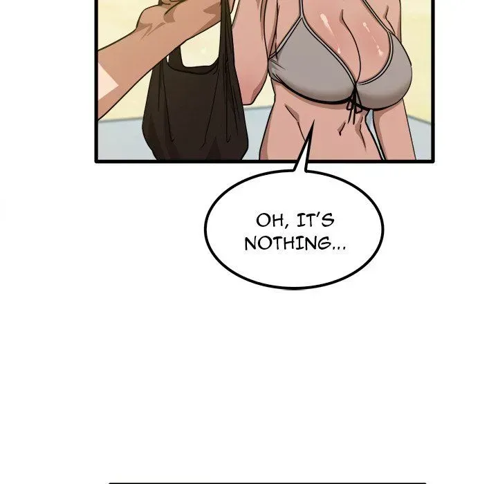No More, No Less Chapter 25 page 14 - 