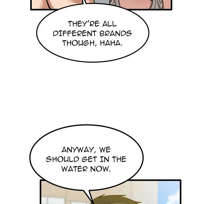 No More, No Less Chapter 25 page 17 - 