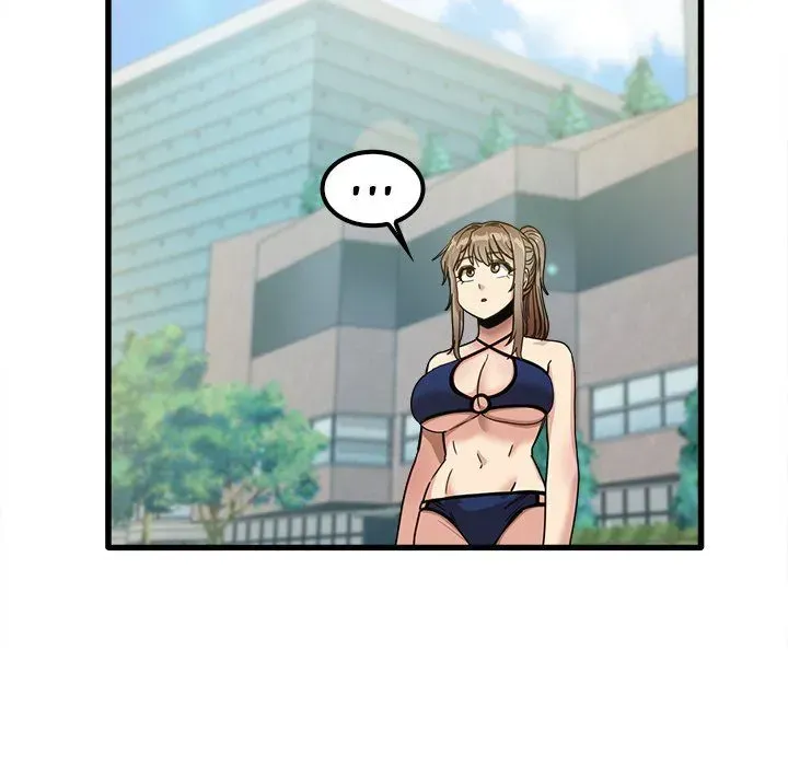 No More, No Less Chapter 25 page 20 - 